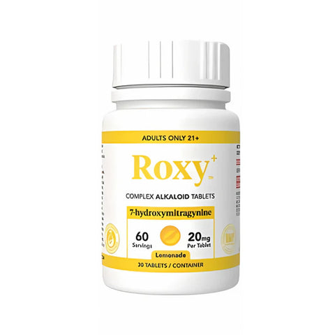 ROXY