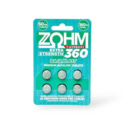ZOHM